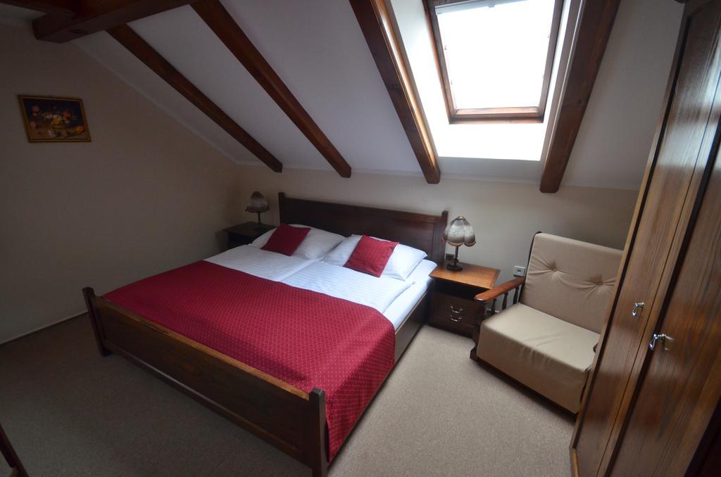 Zerotin Penzion Bed & Breakfast 招待所