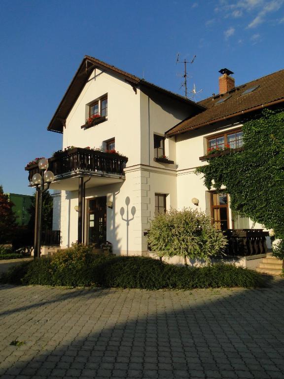 Zerotin Penzion Bed & Breakfast