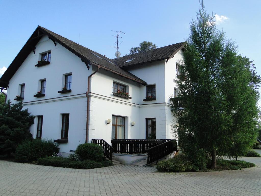 Zerotin Penzion Bed & Breakfast