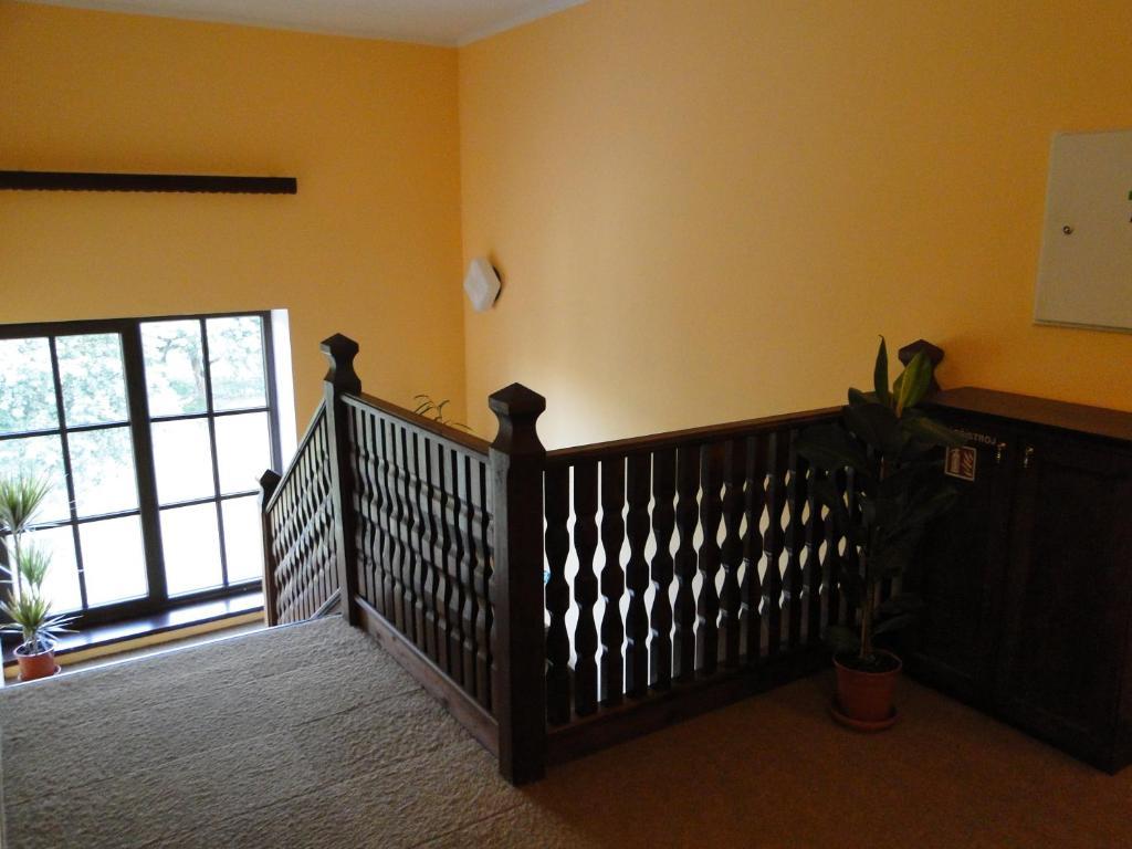 Zerotin Penzion Bed & Breakfast 招待所