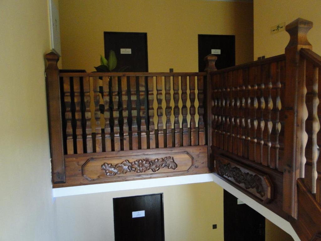 Zerotin Penzion Bed & Breakfast 招待所 3*