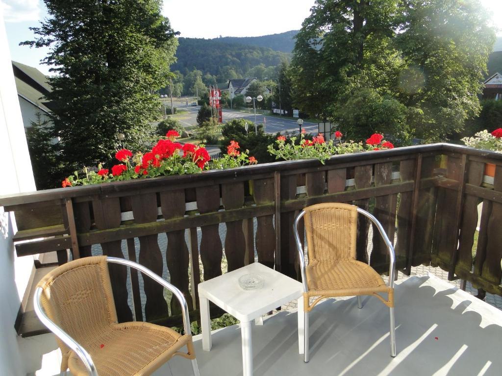 Zerotin Penzion Bed & Breakfast