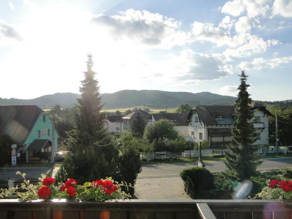 Zerotin Penzion Bed & Breakfast