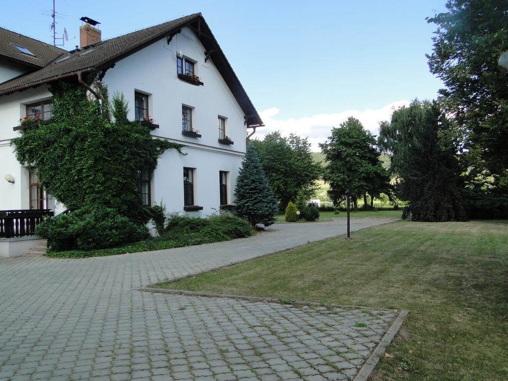 Zerotin Penzion Bed & Breakfast 3* Velké Losiny