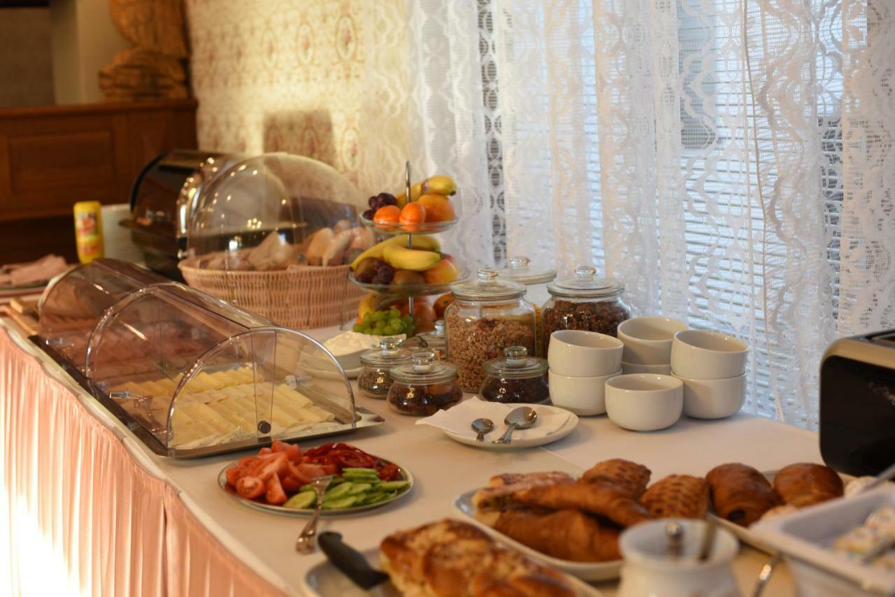 Zerotin Penzion Bed & Breakfast